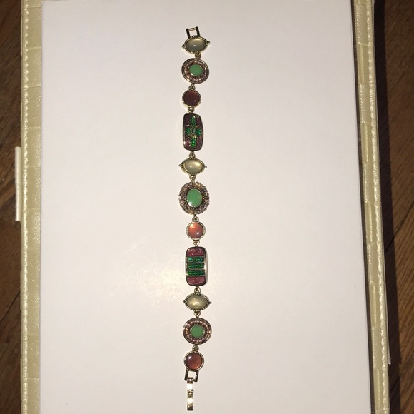 Multi Color Bracelet - Picture 1 of 5